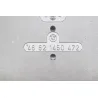 Support de plaque et eclairage BMW K 75 RT 1990 - 1995 Support de plaque et eclairage BMW K 75 RT 1990 - 1995