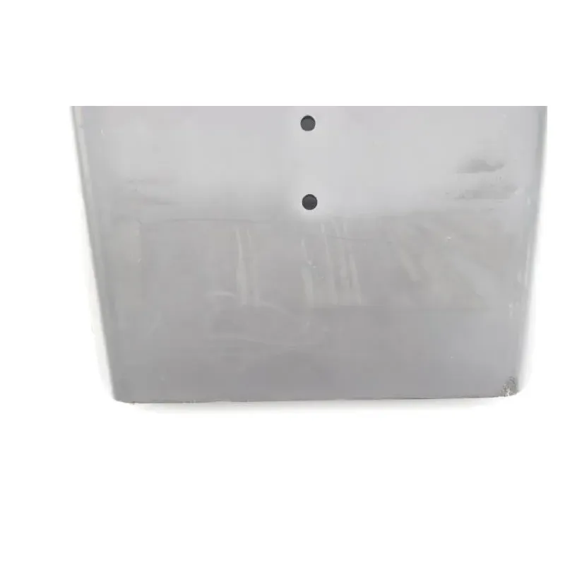 Support de plaque et eclairage BMW K 75 RT 1990 - 1995