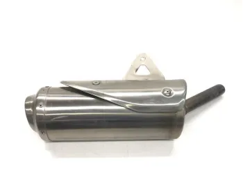 Silencieux droit (echappement) TRIUMPH STREET TRIPLE R 675 2011-2012
