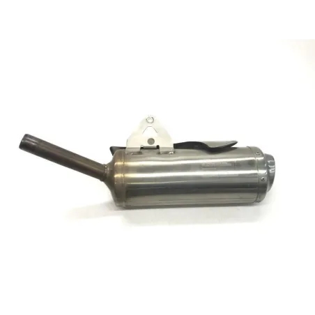 Silencieux droit (echappement) TRIUMPH STREET TRIPLE R 675 2011-2012