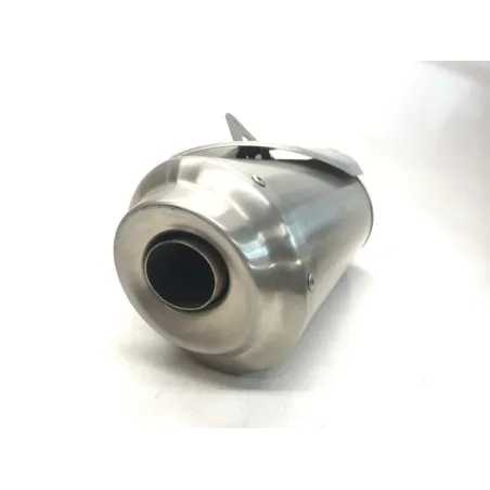 Silencieux droit (echappement) TRIUMPH STREET TRIPLE R 675 2011-2012