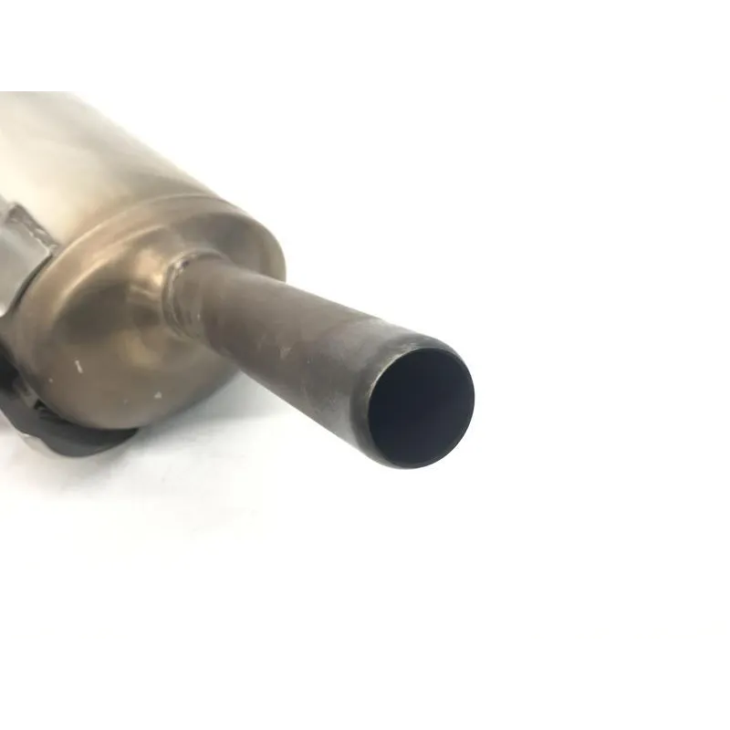 Silencieux droit (echappement) TRIUMPH STREET TRIPLE R 675 2011-2012