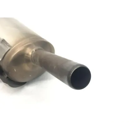 Silencieux droit (echappement) TRIUMPH STREET TRIPLE R 675 2011-2012