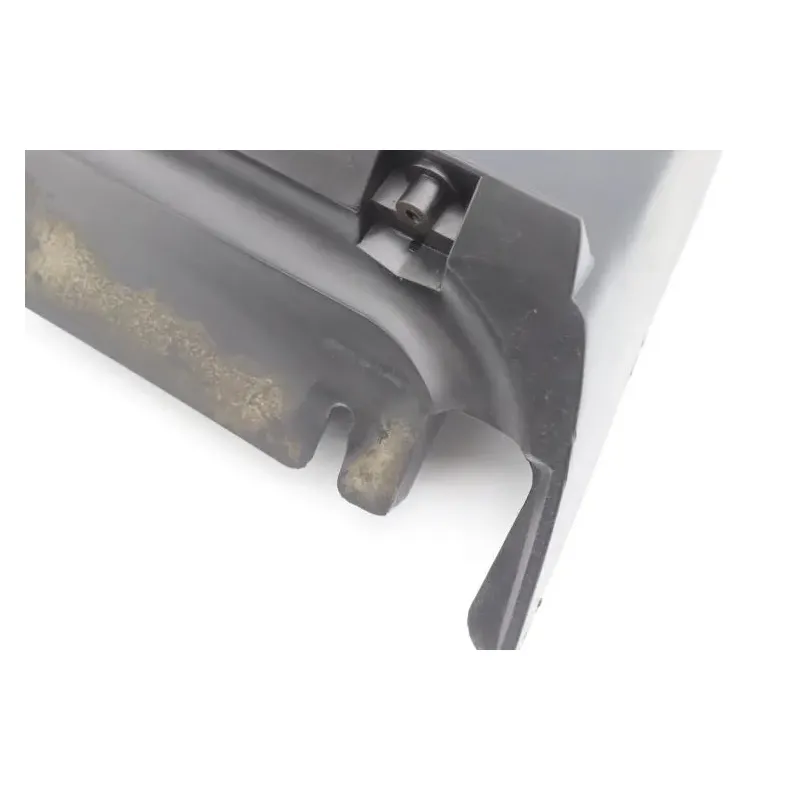 Support de plaque et eclairage BMW K 75 RT 1990 - 1995