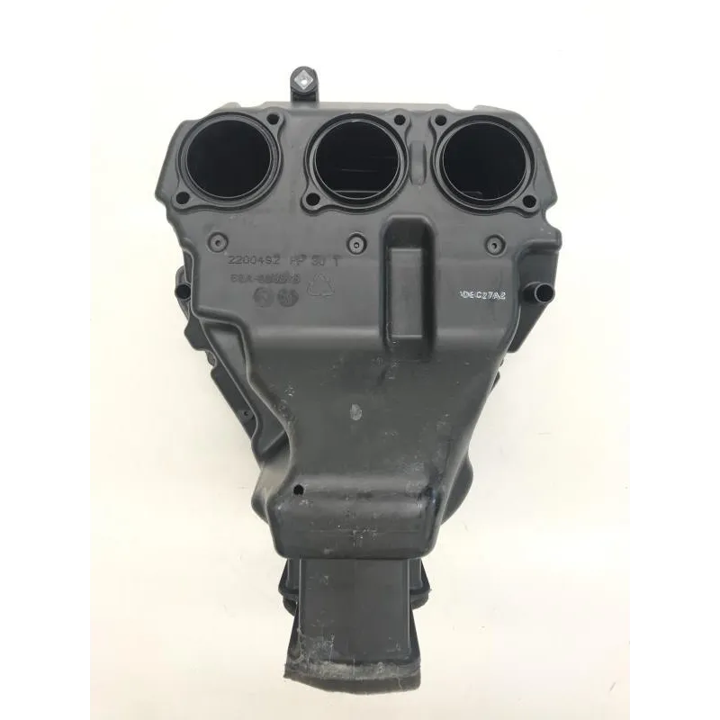 Boite a air TRIUMPH STREET TRIPLE R 675 2011-2012