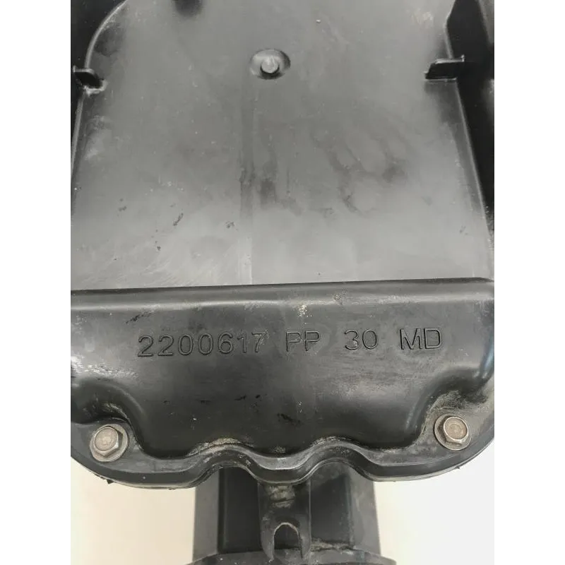 Boite a air TRIUMPH STREET TRIPLE R 675 2011-2012