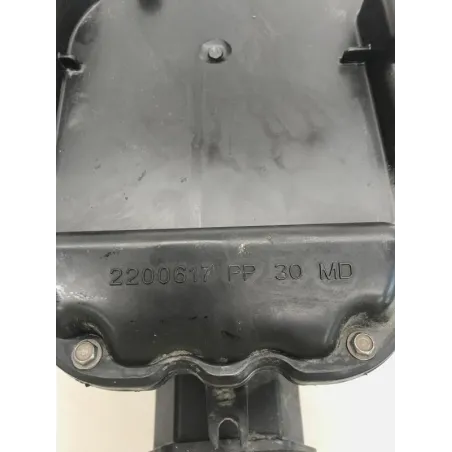 Boite a air TRIUMPH STREET TRIPLE R 675 2011-2012