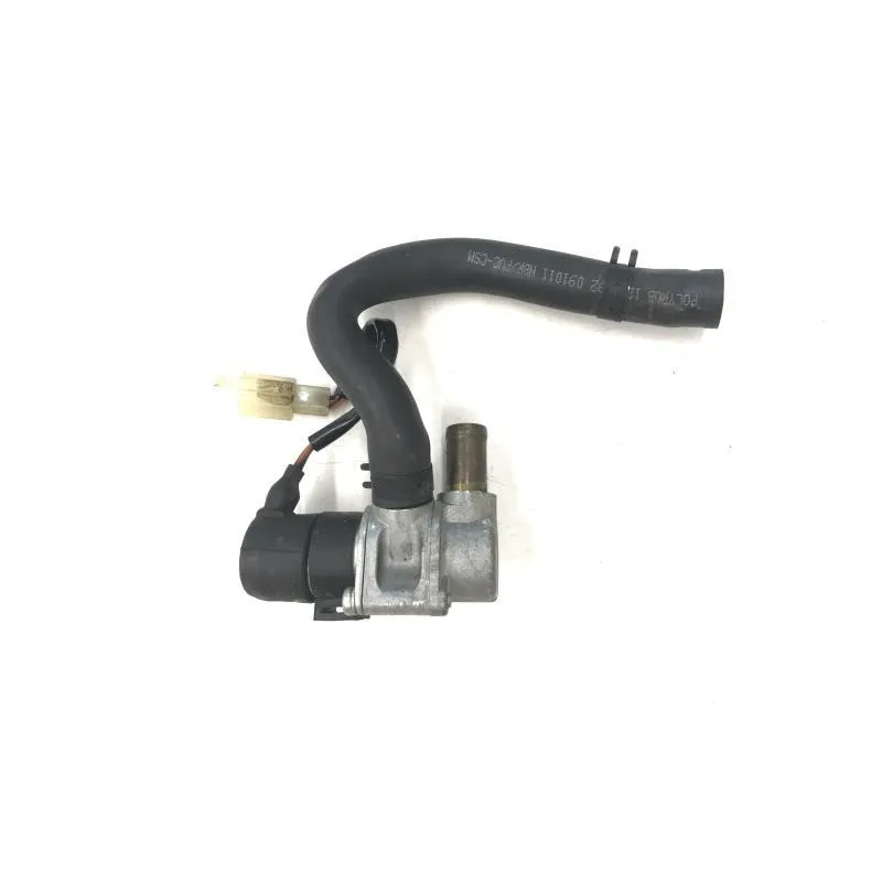 Valve air secondaire TRIUMPH STREET TRIPLE R 675 2011-2012