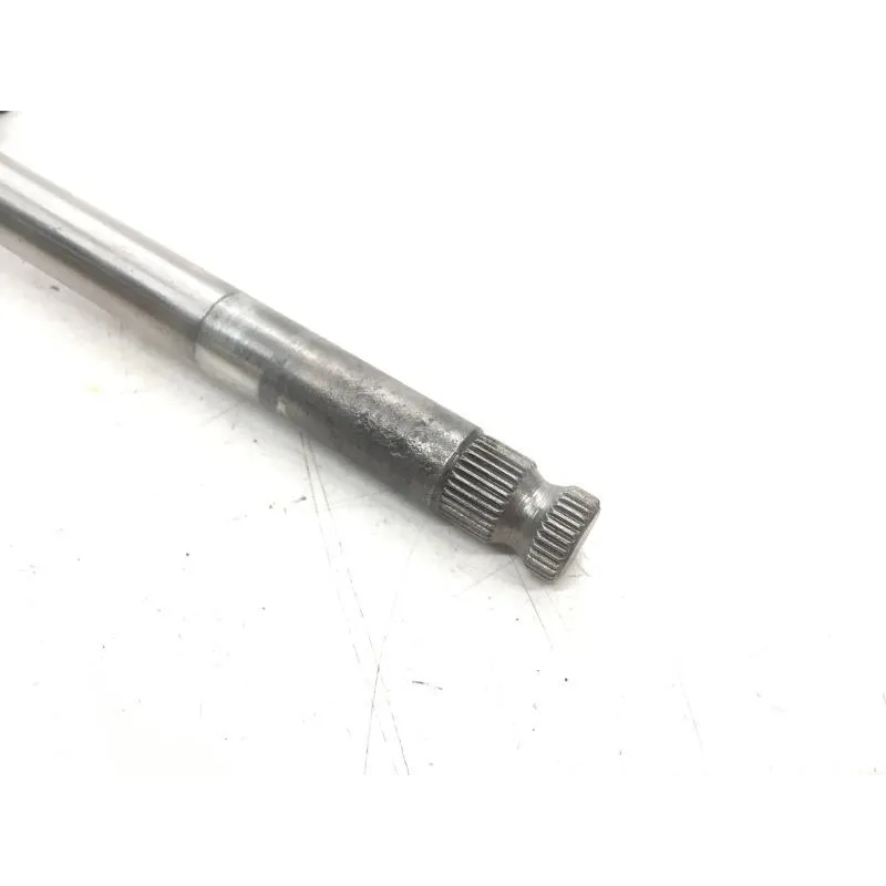 Axe de selecteur HONDA MT 125 1974 K0 ELSINORE