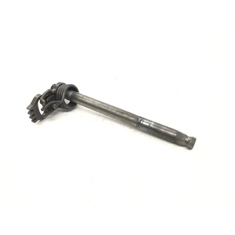 Axe de selecteur HONDA MT 125 1974 K0 ELSINORE