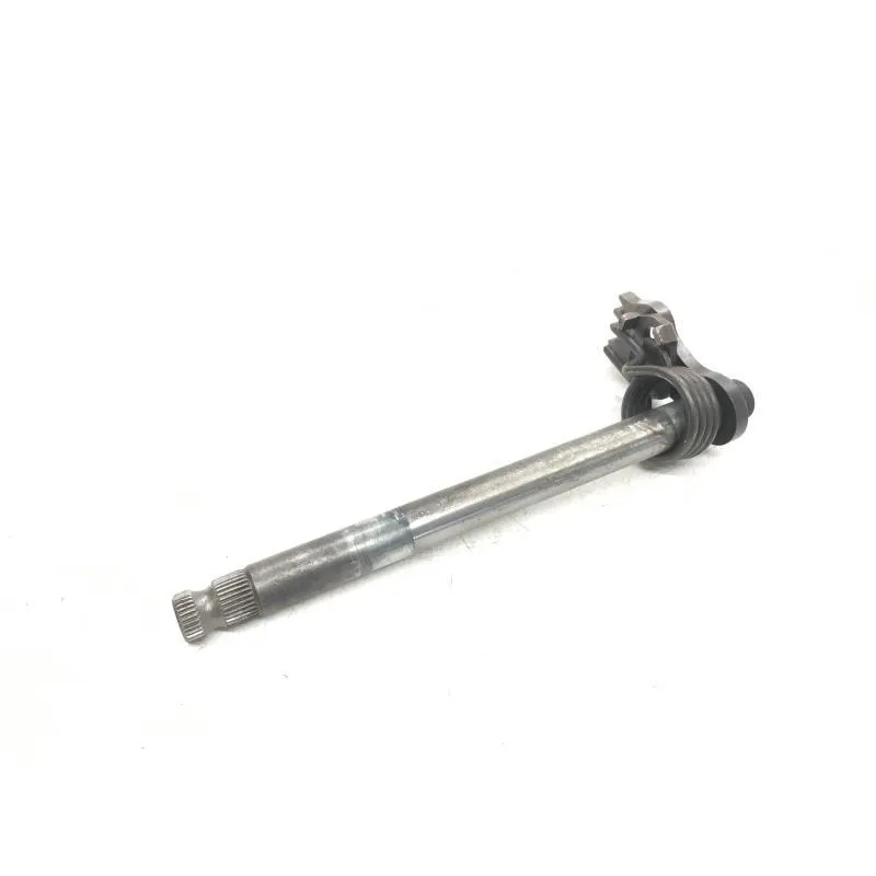 Axe de selecteur HONDA MT 125 1974 K0 ELSINORE