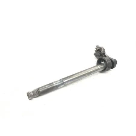 Axe de selecteur HONDA MT 125 1974 K0 ELSINORE