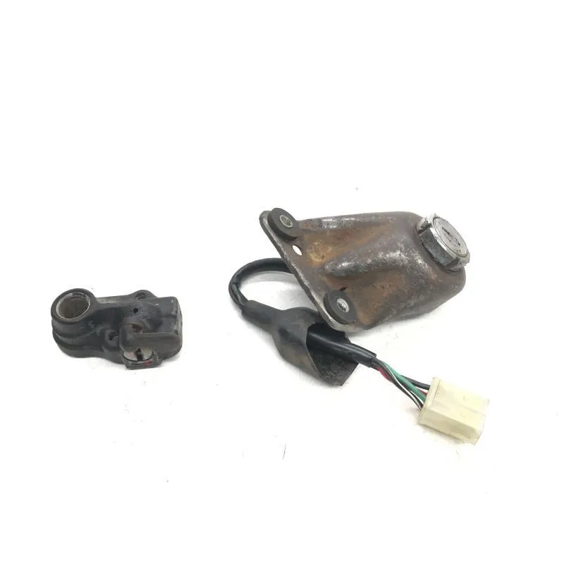 Contacteur a cle HONDA MT 125 1974 K0 ELSINORE