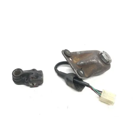 Contacteur a cle HONDA MT 125 1974 K0 ELSINORE
