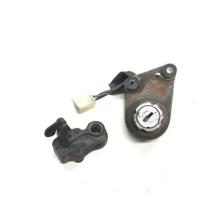 Contacteur a cle HONDA MT 125 1974 K0 ELSINORE