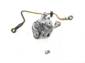 Pompe a huile HONDA MT 125 1974 K0 ELSINORE