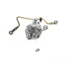 Pompe a huile HONDA MT 125 1974 K0 ELSINORE Pompe a huile HONDA MT 125 1974 K0 ELSINORE