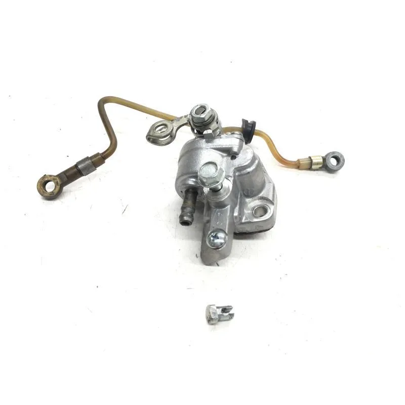 Pompe a huile HONDA MT 125 1974 K0 ELSINORE