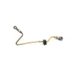 Pompe a huile HONDA MT 125 1974 K0 ELSINORE Pompe a huile HONDA MT 125 1974 K0 ELSINORE