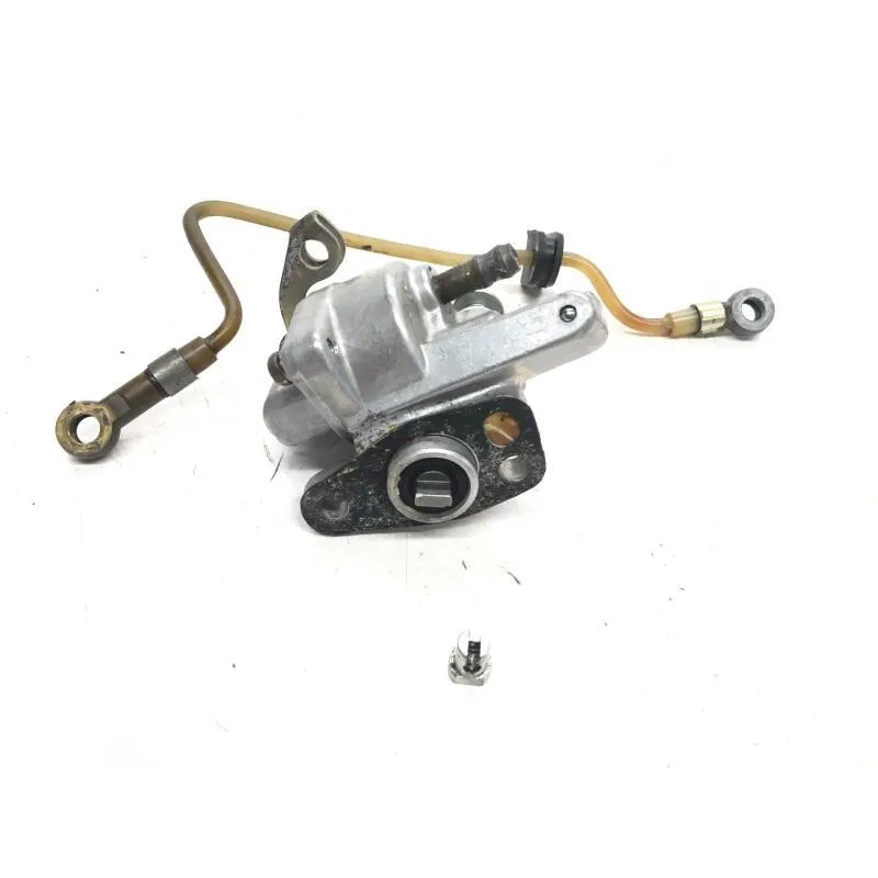 Pompe a huile HONDA MT 125 1974 K0 ELSINORE
