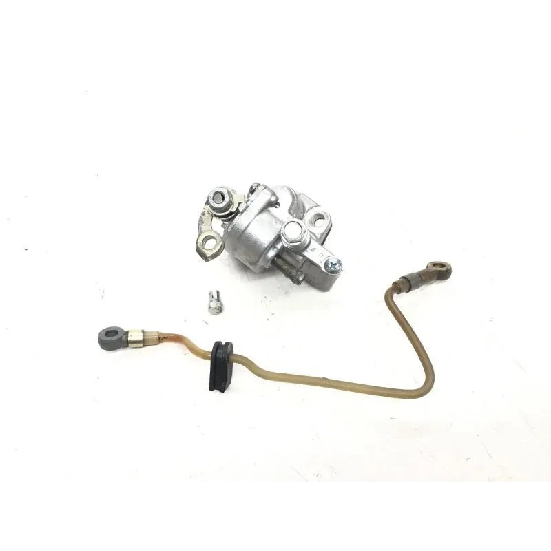 Pompe a huile HONDA MT 125 1974 K0 ELSINORE
