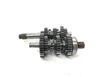Boite de vitesses HONDA MT 125 1974 K0 ELSINORE