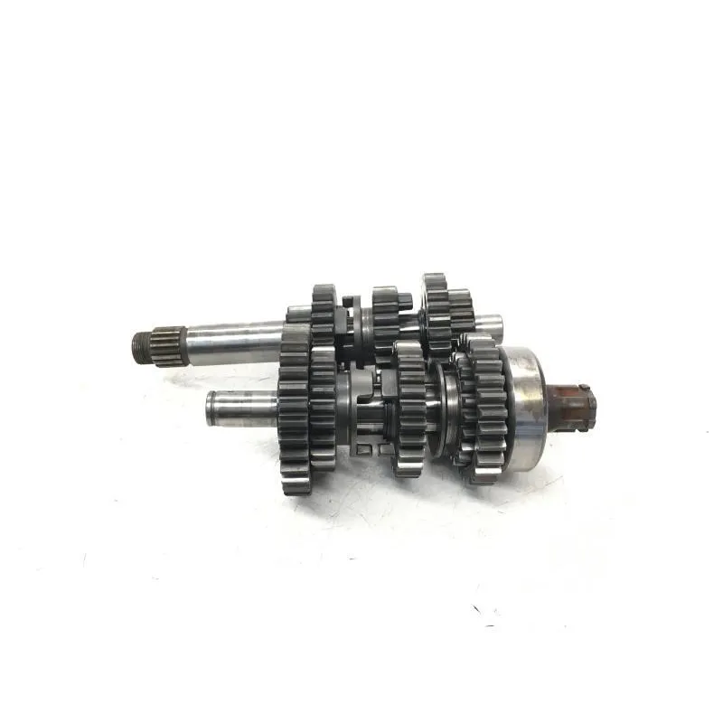 Boite de vitesses HONDA MT 125 1974 K0 ELSINORE