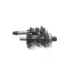 Boite de vitesses HONDA MT 125 1974 K0 ELSINORE Boite de vitesses HONDA MT 125 1974 K0 ELSINORE