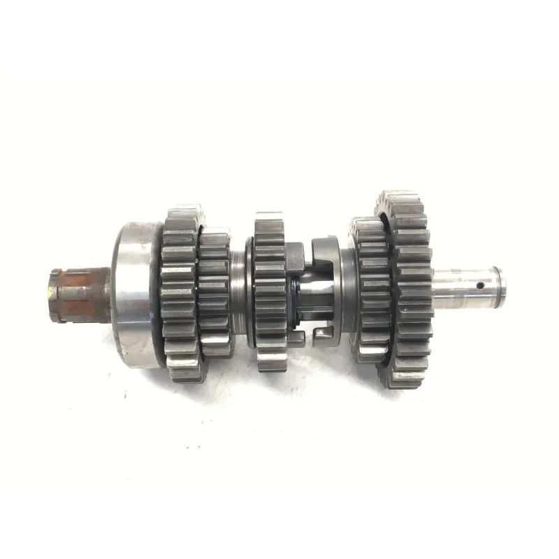 Boite de vitesses HONDA MT 125 1974 K0 ELSINORE
