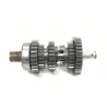 Boite de vitesses HONDA MT 125 1974 K0 ELSINORE Boite de vitesses HONDA MT 125 1974 K0 ELSINORE