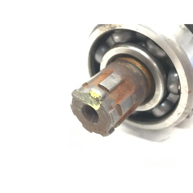 Boite de vitesses HONDA MT 125 1974 K0 ELSINORE