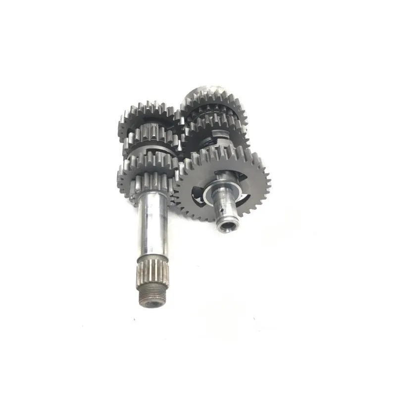 Boite de vitesses HONDA MT 125 1974 K0 ELSINORE