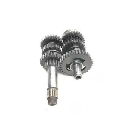 Boite de vitesses HONDA MT 125 1974 K0 ELSINORE