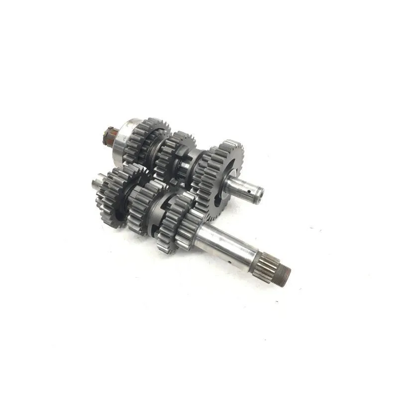 Boite de vitesses HONDA MT 125 1974 K0 ELSINORE