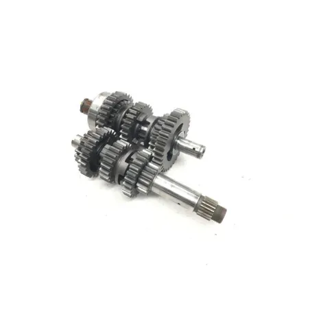 Boite de vitesses HONDA MT 125 1974 K0 ELSINORE