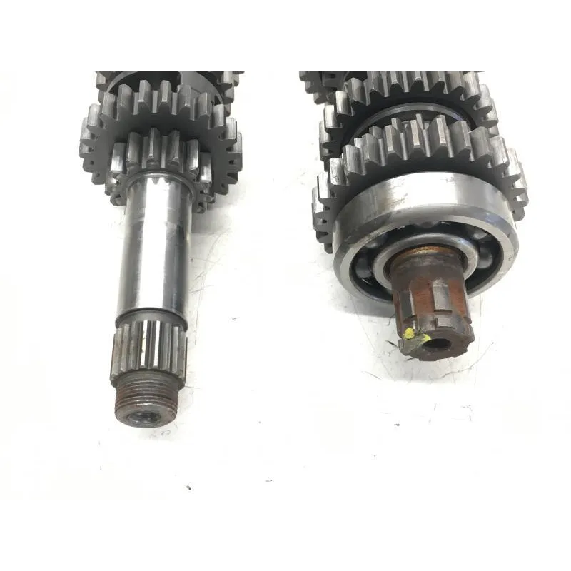 Boite de vitesses HONDA MT 125 1974 K0 ELSINORE