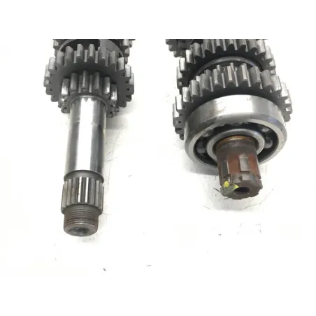 Boite de vitesses HONDA MT 125 1974 K0 ELSINORE