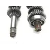 Boite de vitesses HONDA MT 125 1974 K0 ELSINORE Boite de vitesses HONDA MT 125 1974 K0 ELSINORE