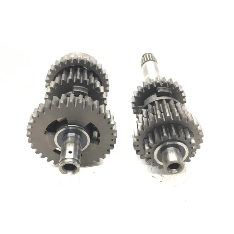 Boite de vitesses HONDA MT 125 1974 K0 ELSINORE