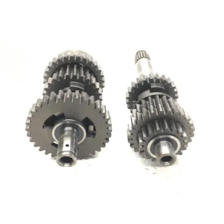 Boite de vitesses HONDA MT 125 1974 K0 ELSINORE