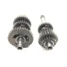 Boite de vitesses HONDA MT 125 1974 K0 ELSINORE Boite de vitesses HONDA MT 125 1974 K0 ELSINORE