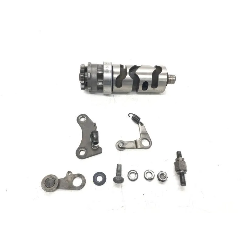 Barillet HONDA MT 125 1974 K0 ELSINORE