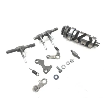 Barillet HONDA MT 125 1974 K0 ELSINORE