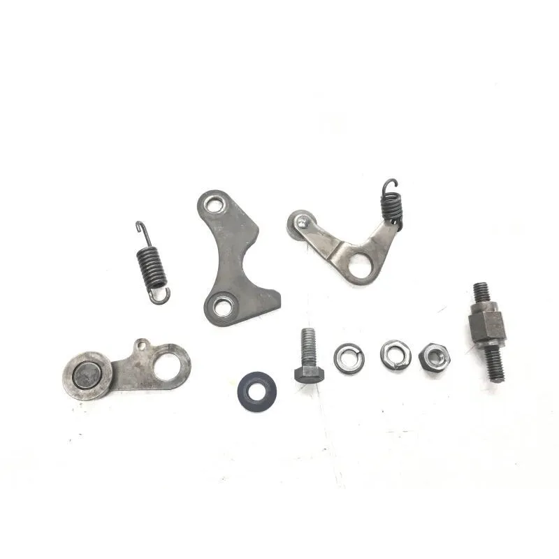 Barillet HONDA MT 125 1974 K0 ELSINORE