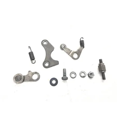 Barillet HONDA MT 125 1974 K0 ELSINORE