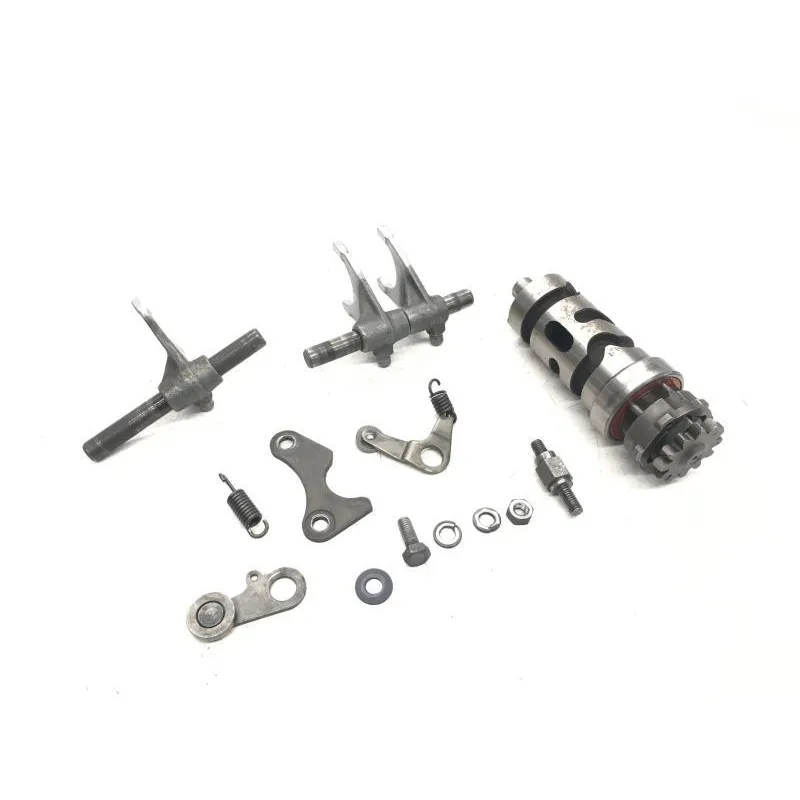 Barillet HONDA MT 125 1974 K0 ELSINORE