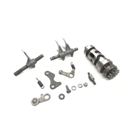 Barillet HONDA MT 125 1974 K0 ELSINORE