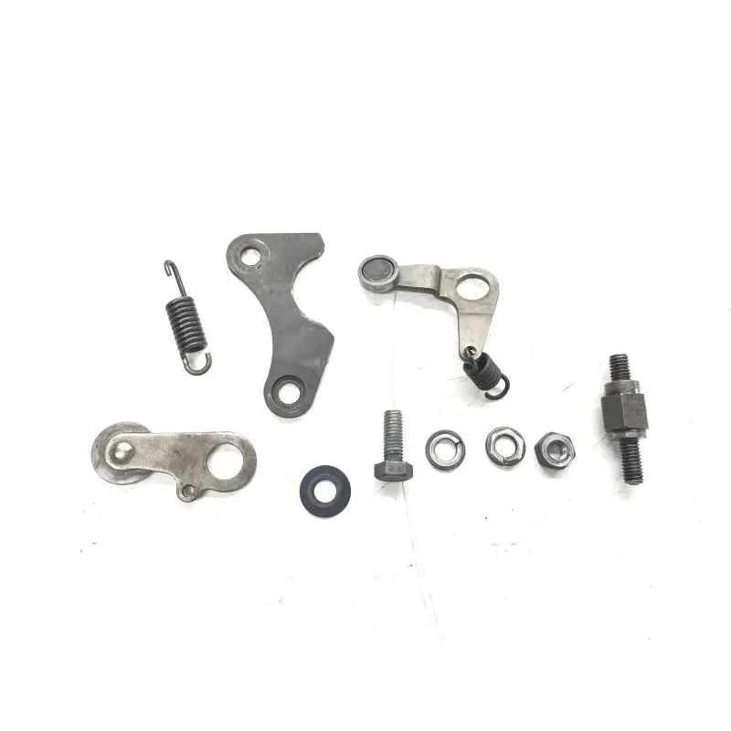 Barillet HONDA MT 125 1974 K0 ELSINORE