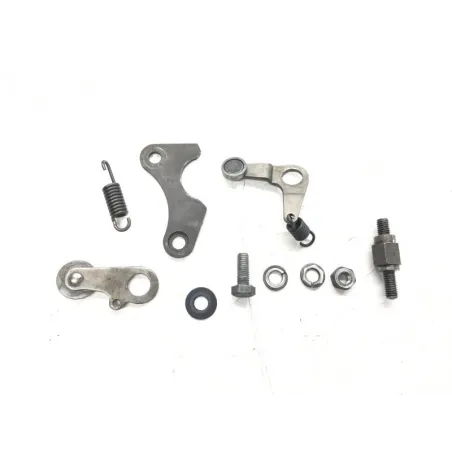 Barillet HONDA MT 125 1974 K0 ELSINORE