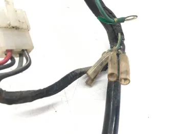 Faisceau electrique HONDA MT 125 1974 K0 ELSINORE